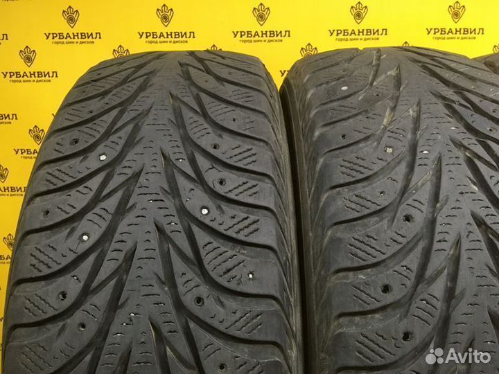 Yokohama Ice Guard IG35 215/60 R16 99T