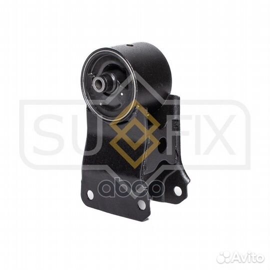 Опора двигателя зад fm4227 sufix