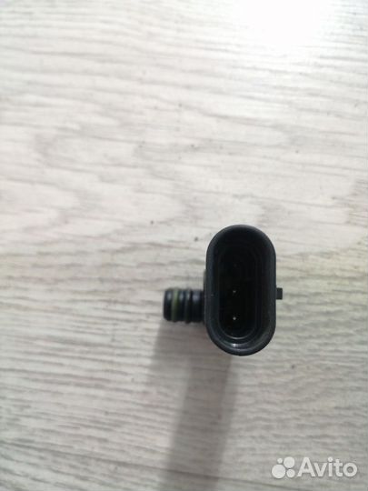 Датчик абсолютного давления воздуха Renault sander