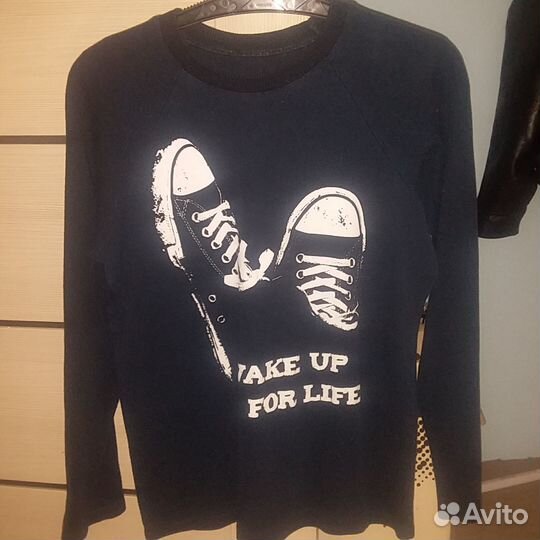 Кофта для мальчика