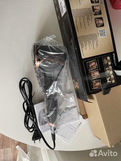 Стайлер для кудрей