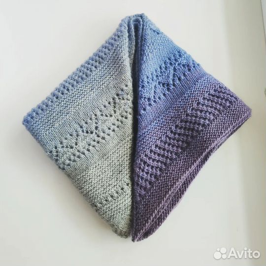 Бактус, итальянский меринос