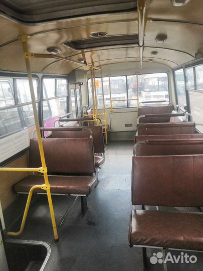 Городской автобус ПАЗ 32054, 2013