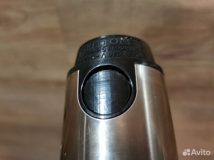 Запчасти блендера Бош