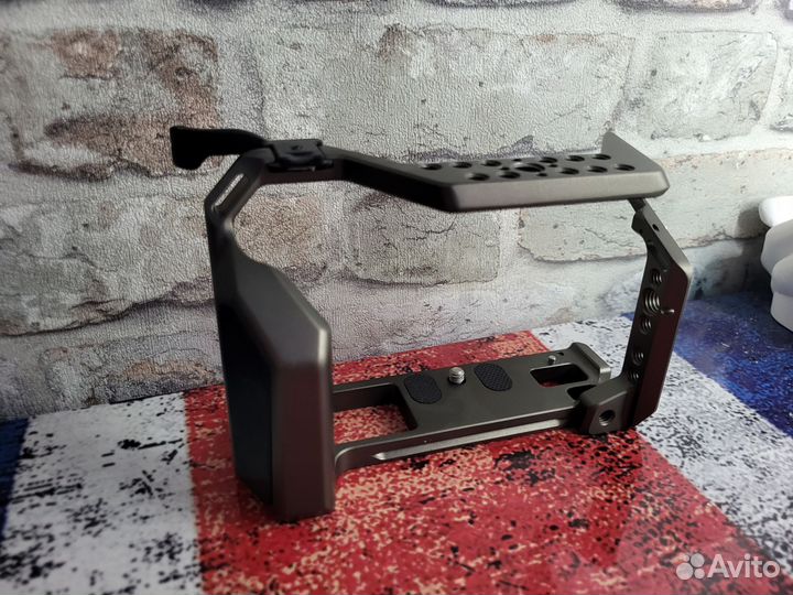 Клетка SmallRig для Fujifilm XT4