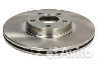 Тормозные колодки sp1260 на форд фокус ll,Диски