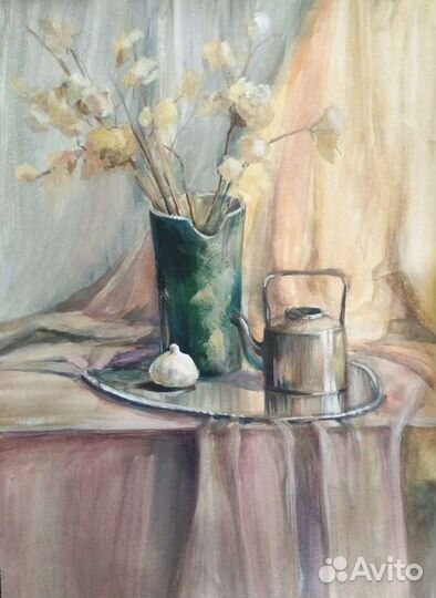 Рисование - репетитор / подготовка