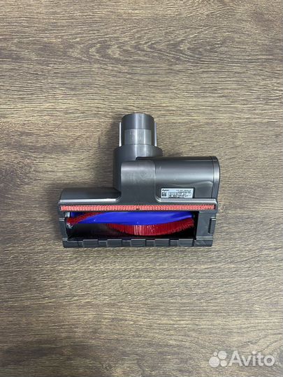 Мини турбощетка Dyson