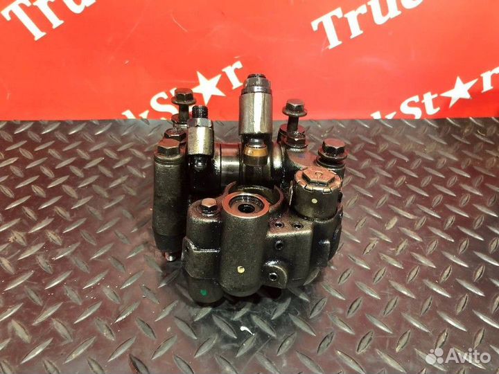 Вал рокеров Daf XF105