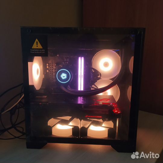 I5 10400f новый