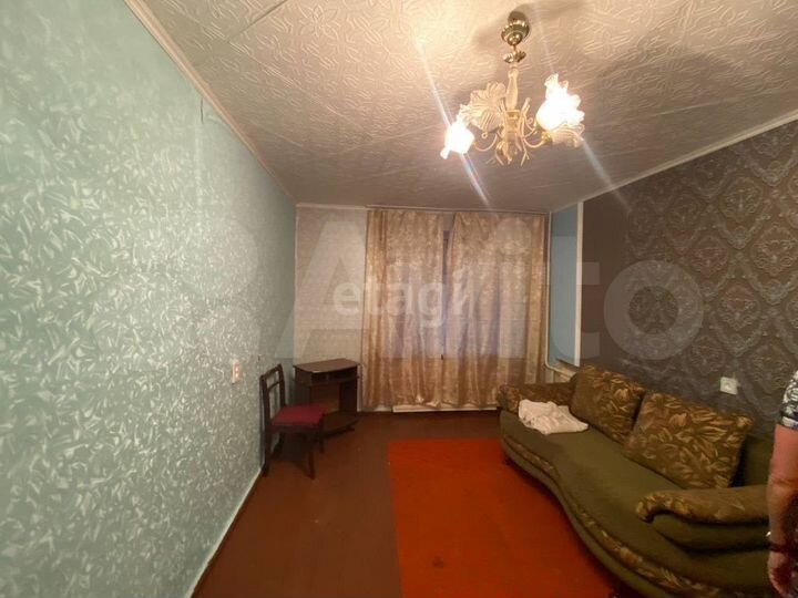 Комната 13,2 м² в 3-к., 6/9 эт.