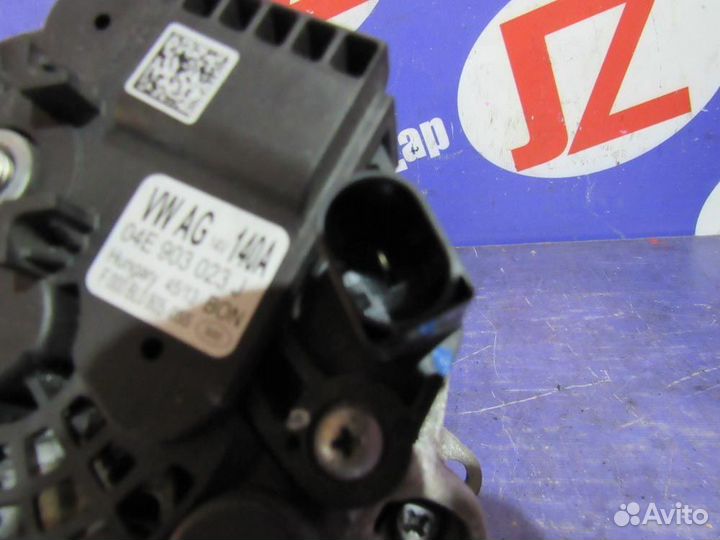 Генератор Volkswagen Golf MK7 (2012-2017)