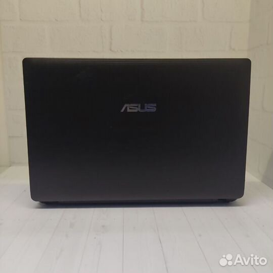 Ноутбук Asus K53S (7422)
