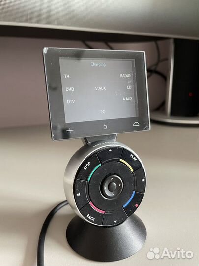 Beo 5 пульт Bang&Olufsen