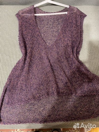 Пряжа для вязания Missoni в 100г -3000м