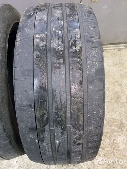 Kumho Radial 857 245/45 R19