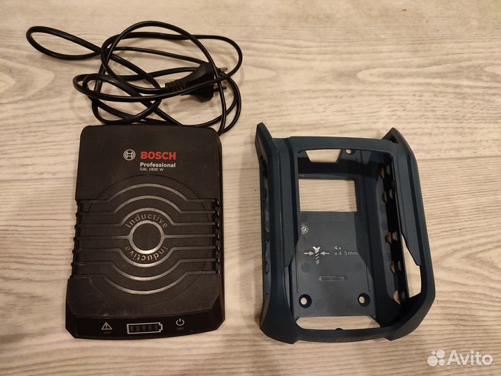Инструмент Bosch