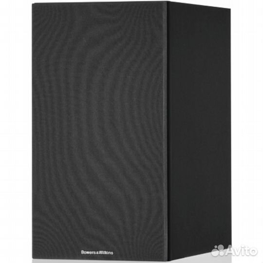 B&W 606 S2 Anniversary Edition Black