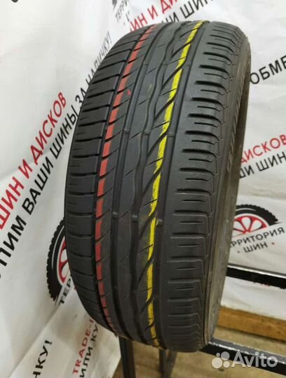 Bridgestone Turanza ER300 205/55 R16 91V