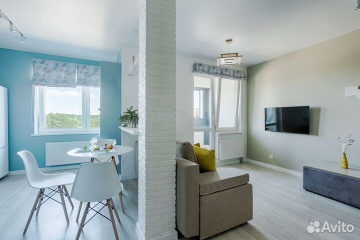 Доверительное управление недвижимостью