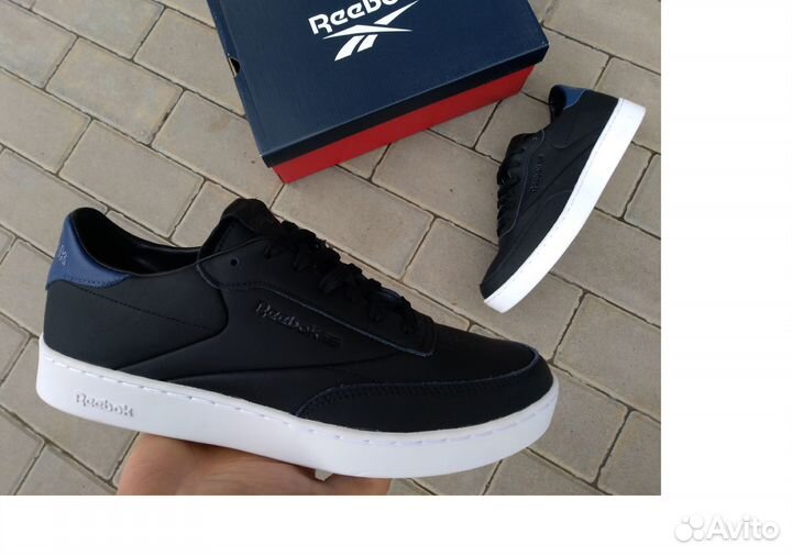 Кроссовки оригинал новые reebok flexagon