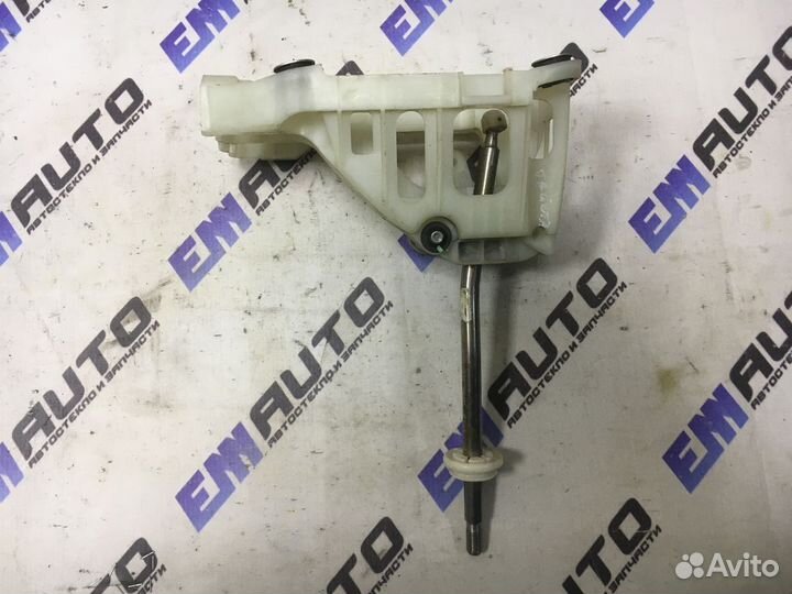 Кулиса МКПП Тойота Королла Е150