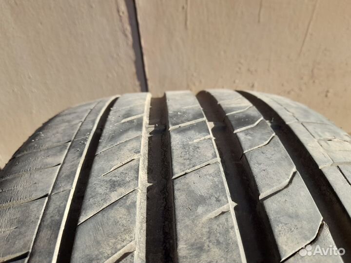Nexen N'Fera SU1 235/40 R18