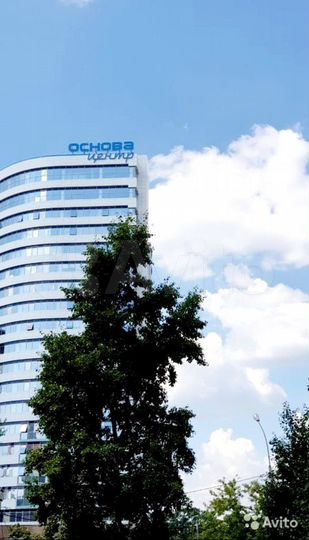 Офис, 67.3 м²