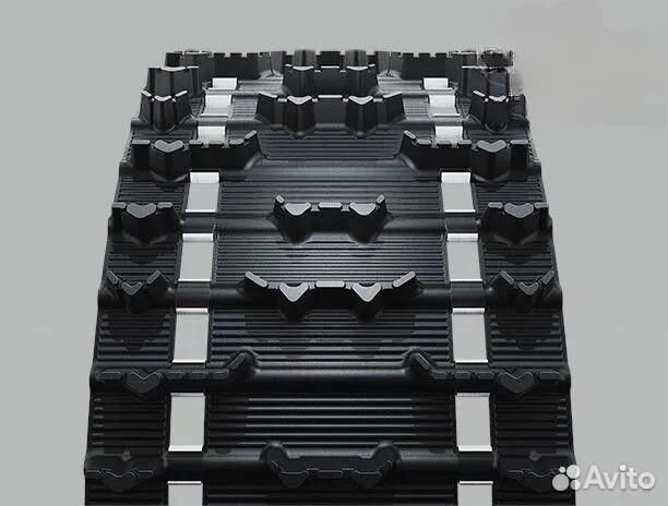 Гусеница для снегохода Polaris IQ LXT