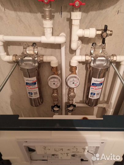 Мастер на час, сантехник, электрик