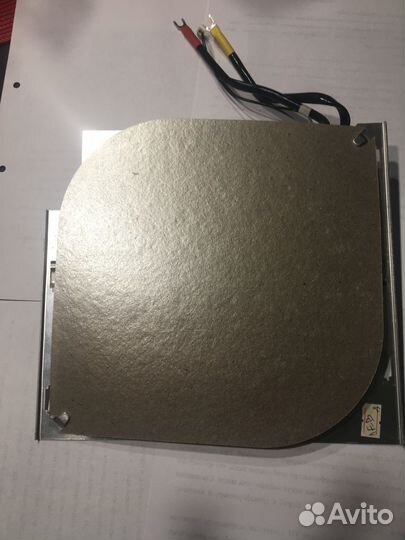 Комфорка индукционная Electrolux 38704741