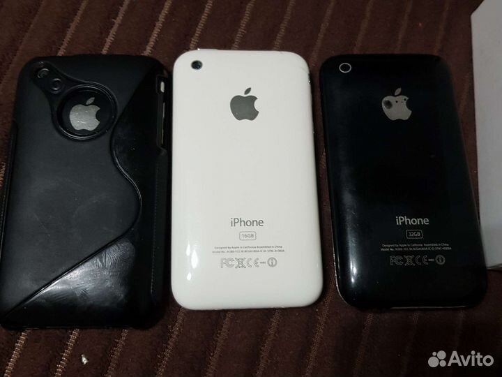 iPhone 3gs 32gb