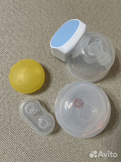 Аксессуары для кормления