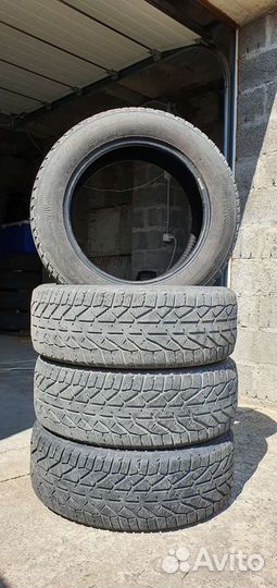 Kormoran SUV Snow 225/60 R17 103V