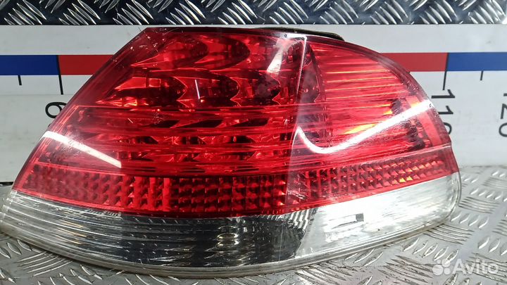 Фонарь BMW 7 E65/E66 (2001-2008)