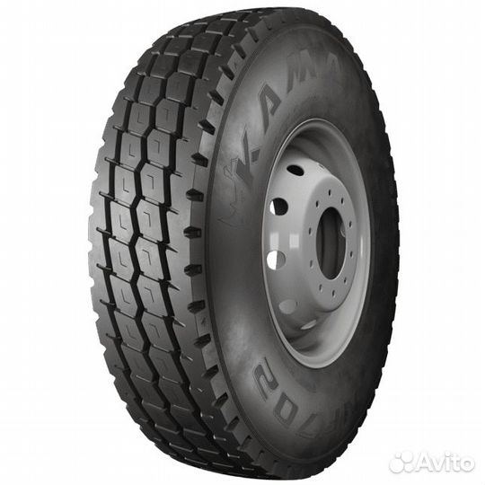 Кама NF 702 13/0 R22.5 156/150K Рулевая