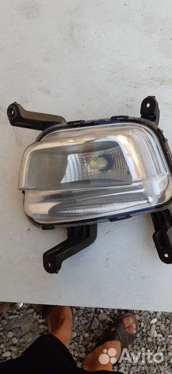 Дхо на Киа рио