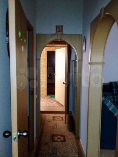 Дом 33 м² на участке 15 сот.