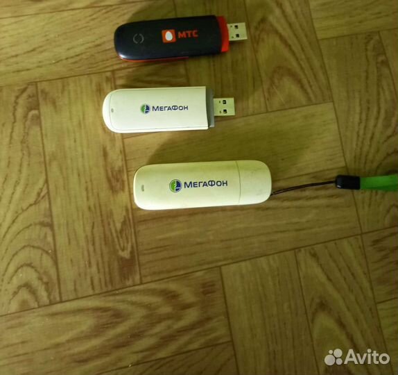 Usb-модем