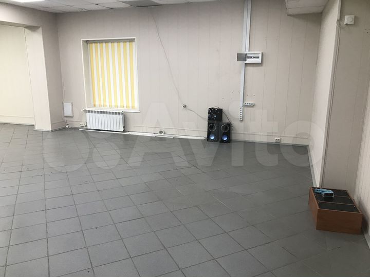 Торговая площадь, 750 м²