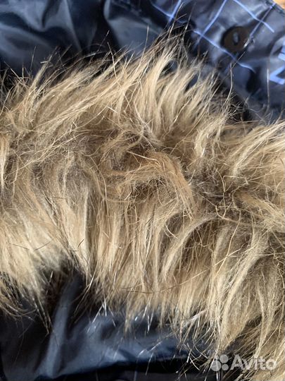 Жилетка для девочки 3-4лет