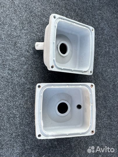 Крышки цилиндров юпитер 6 водянка