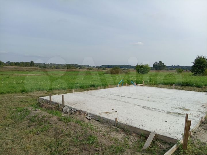 Участок 11 сот. (ИЖС)