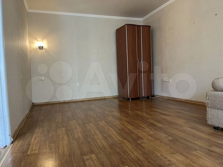 1-к. квартира, 32,8 м², 3/5 эт.