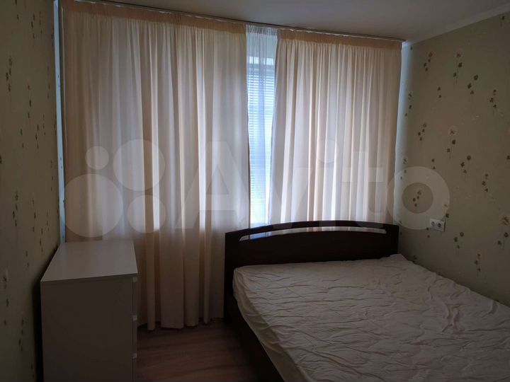 2-к. квартира, 44,3 м², 11/12 эт.