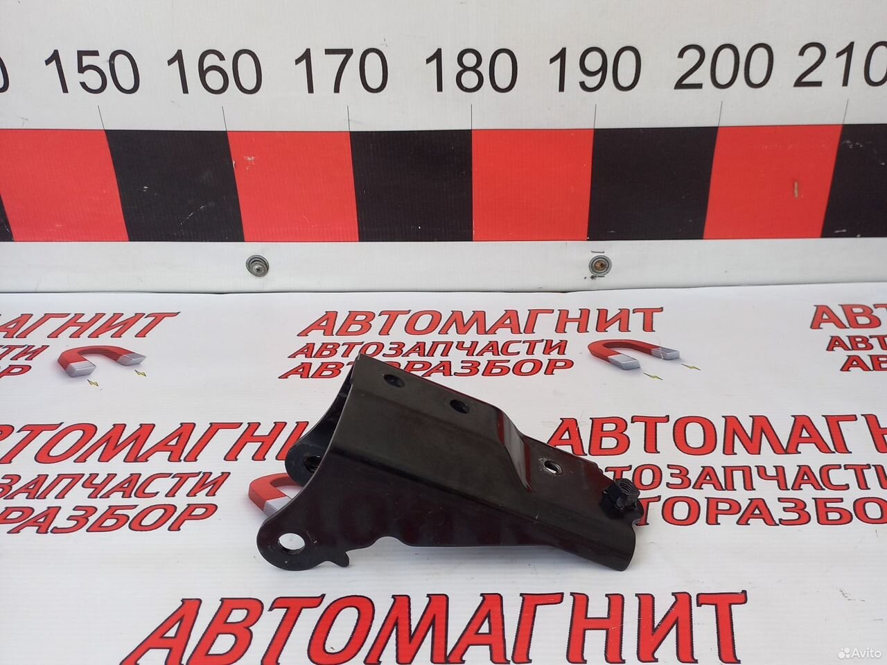 Кронштейн двигателя Лексус RX4 Lexus RX4 3.5