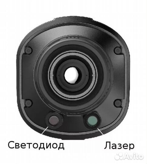 Тепловизор guide TK621