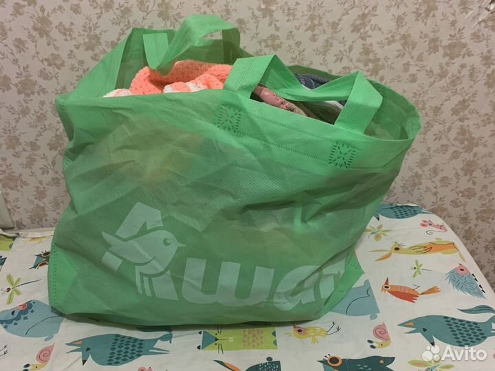 Детские вещи бесплатно