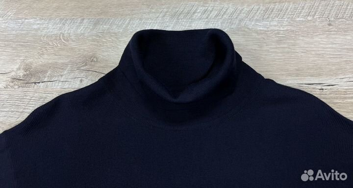 Scottish House женский свободный шерстяной свитер