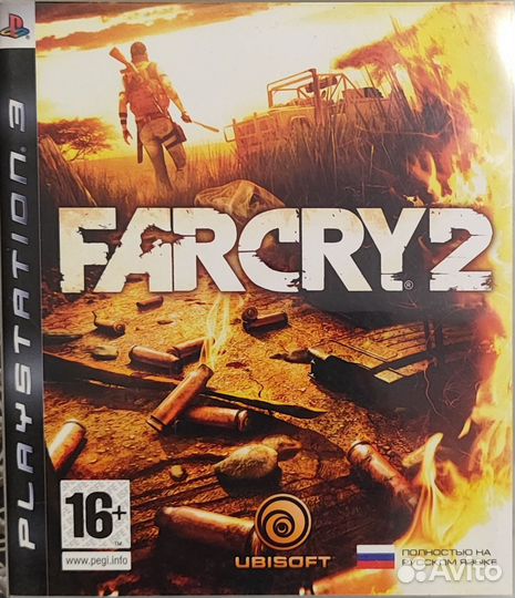 Игры для приставок ps3
